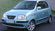 Hyundai Atos