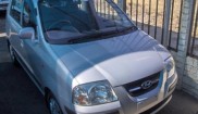 Hyundai Atos 10 GLS