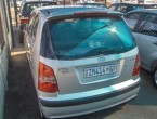 Hyundai Atos 10 GLS