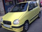 Hyundai Atos 10 GLS