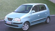 Hyundai Atos Prime