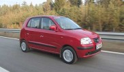 Hyundai Atos Prime 10 GLS