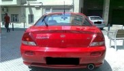 Hyundai Coupe 16