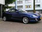 HYUNDAI Coupe 20