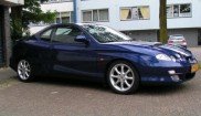 HYUNDAI Coupe 20