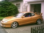 HYUNDAI Coupe 20