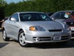 HYUNDAI Coupe 20