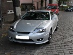 HYUNDAI Coupe 20