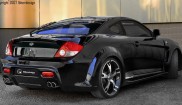 Hyundai Coupe FX 18