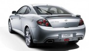 Hyundai Coupe FX V6