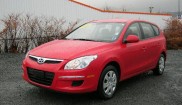 Hyundai Elantra 16 GL Liftback