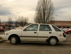 Hyundai Excel 13 GL