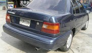 Hyundai Excel 13 GL Sedan