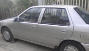 Hyundai Excel 13 Sedan