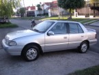 Hyundai Excel 15GLS