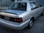 Hyundai Excel 15GLS