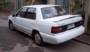 Hyundai Excel GLS