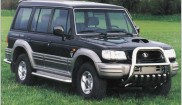 Hyundai Galloper