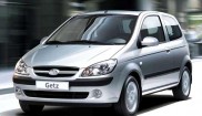 Hyundai Getz GL