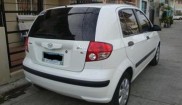 Hyundai Getz GL 13