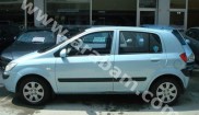 Hyundai Getz GL 14 MPi