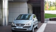 Hyundai Getz GL 16 MPi