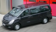 Hyundai H-1 CRDi