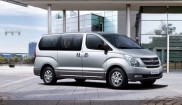 Hyundai H-1