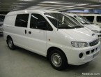 Hyundai H1 GL 25 TCi Van