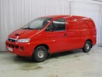 Hyundai H1 GL 25 TCi Van