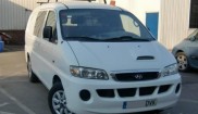 Hyundai H1 GLS 25 TCi