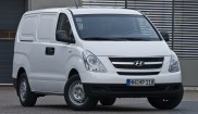 Hyundai H1 Transporter