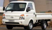 Hyundai H100