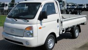 Hyundai H100 Cargo