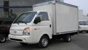 Hyundai H100 Porter