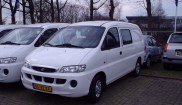 Hyundai H200