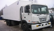 Hyundai HD250