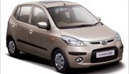 Hyundai I10 11 GLS