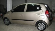 Hyundai I10 GLS