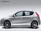 Hyundai I30 16 GLS