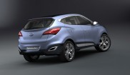 Hyundai IX 30