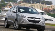 Hyundai Ix 35