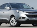 Hyundai Ix 35