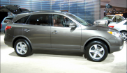 Hyundai Ix55 Veracruz 30L V6