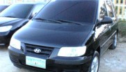 Hyundai Matrix GL 15 CRDi