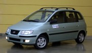 Hyundai Matrix