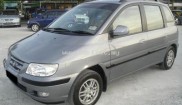 Hyundai Matrix GL 16