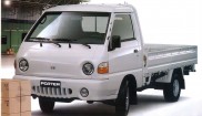 Hyundai Porter