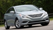 Hyundai Sonata GLS