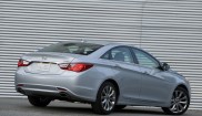 Hyundai Sonata GLS 20